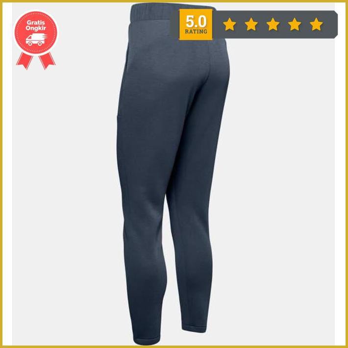 Women'S Ua Unstoppable Move Light Open Hem Pants (Gray) - Xs Premium