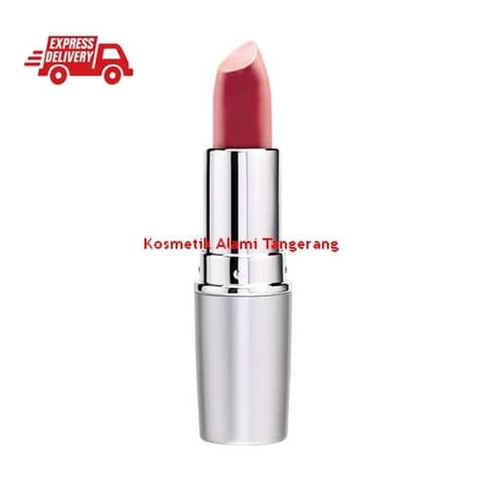 Lipstik Wardah Matte Lipstick Nomer 19 Essential Nude Murah