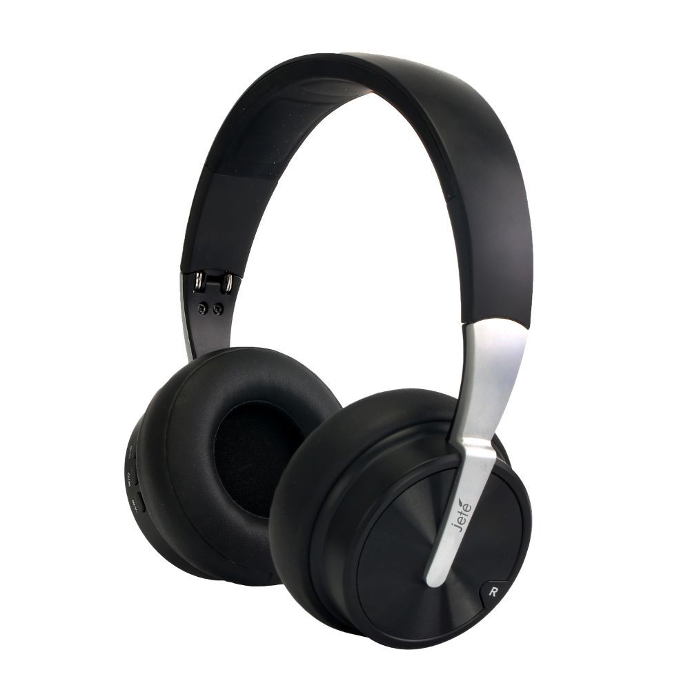 Headset Bluetooth Headphone Bluetooth JETE 08