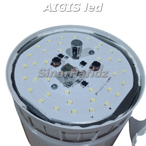 Lampu Led RAKITAN SUPERBRIGHT AIGIS 30W