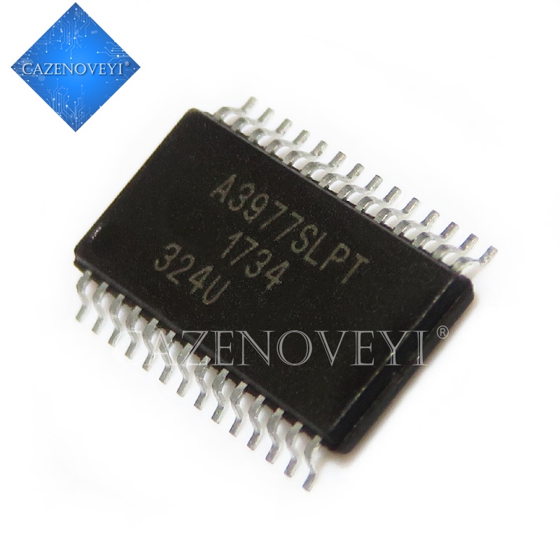 1pc Ic A3977Slpt A3977Slp A3977 Tsop-28
