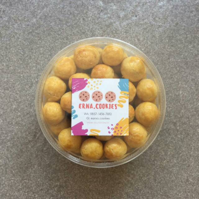 

Kue kering lebaran