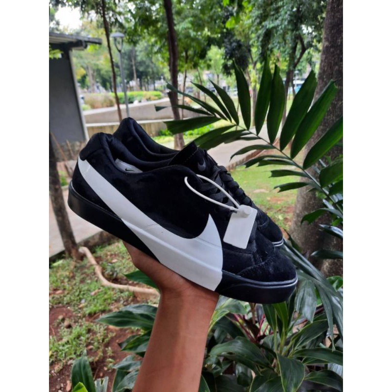 nike blazer city low