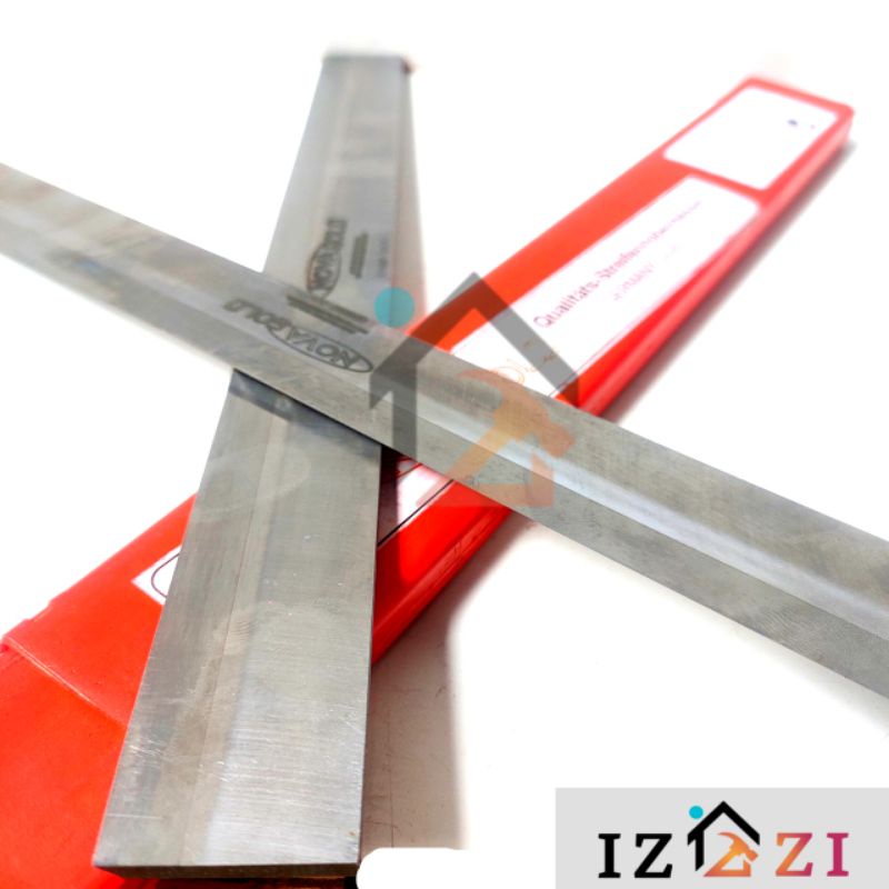 Pisau Serut Planer Kayu 310X30 mm TCT NOVA Mata Planer Sugu Ketam