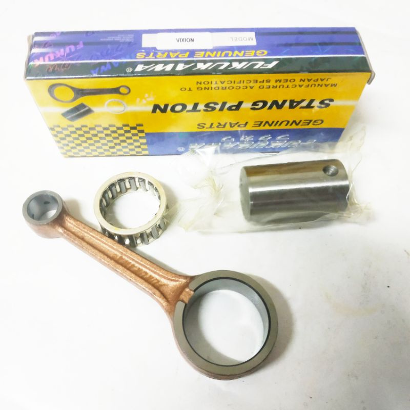 stang seher Assy Yamaha Vixion fukukawa genuine part Japan