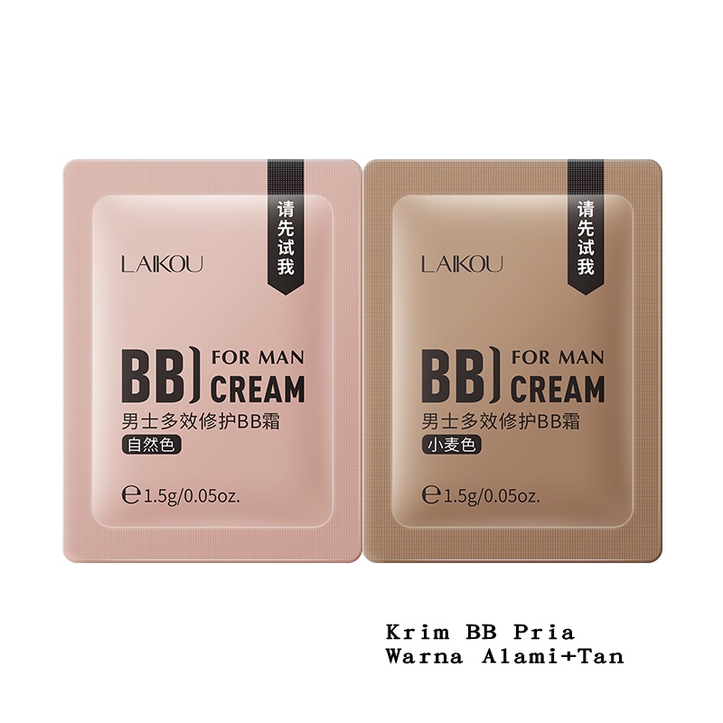 Fenyi BB Cream Primer Foundation Concealer Tone Up Krim Make Up Base Natural