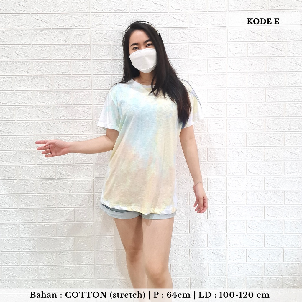 5520 diy rainbow tshirt