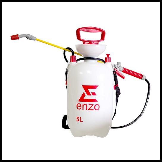Enzo / Pressure Sprayer 5 Liter / Enzo