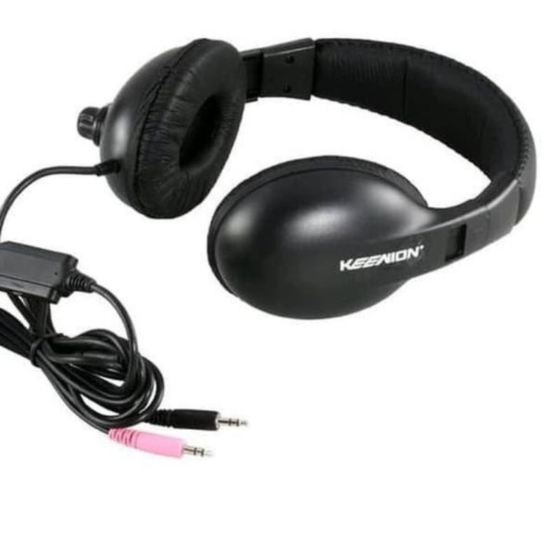 Headset keenion KOS 0015