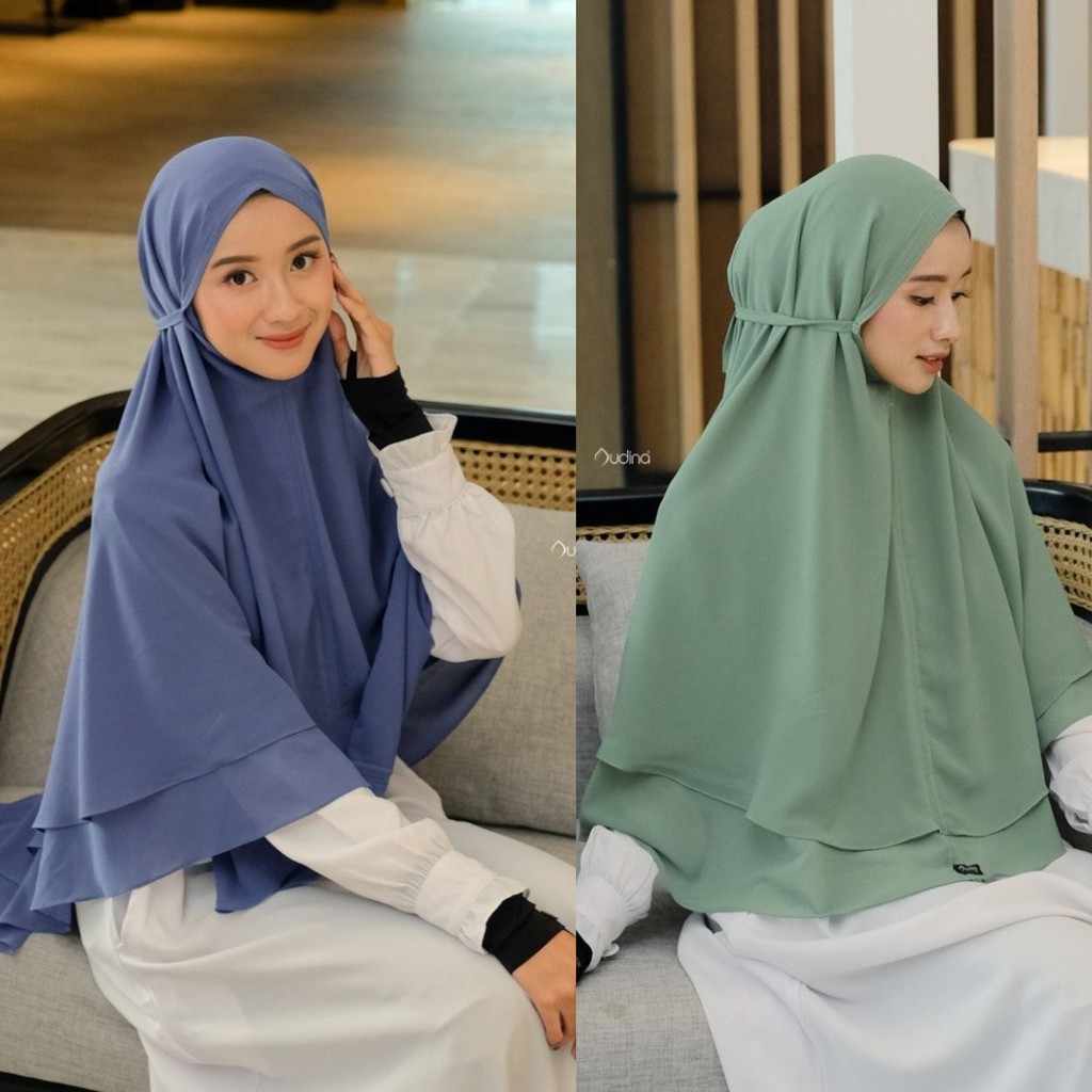 LAVINA KHIMAR BY AUDINA