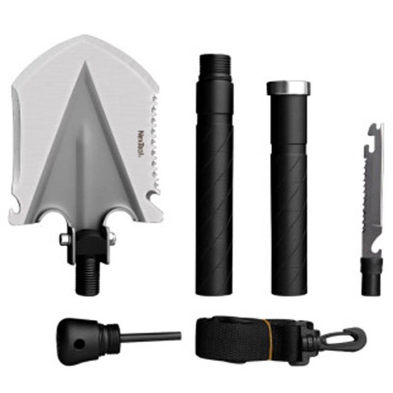 XIAOMI NEXTOOL Multifunctional Outdoor Shovel - Small Size - KT520002