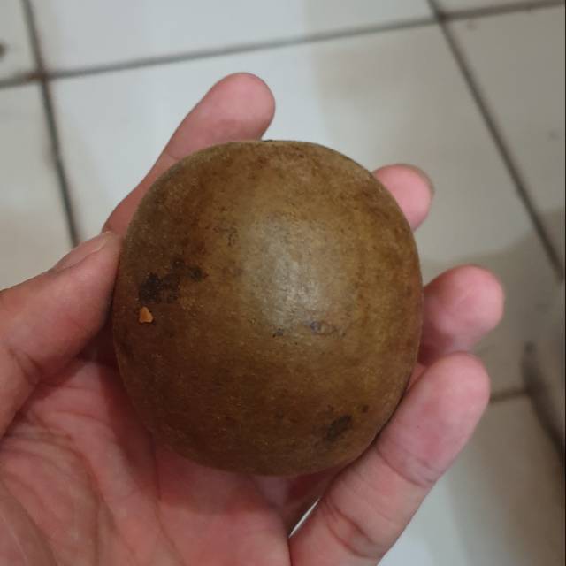

Buah Lohankuo Kering