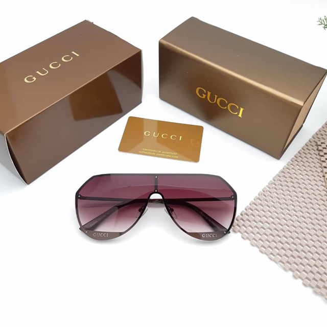 Sunglasses 1256 gucci