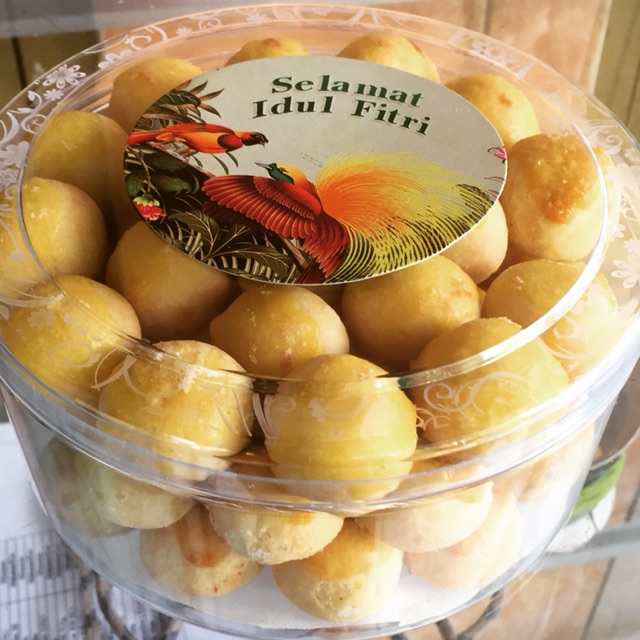 

NASTAR EMPUK QUALITAS PREMIUM