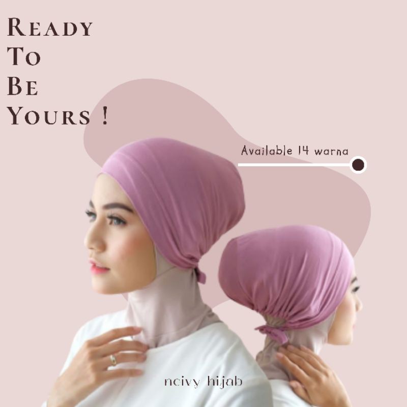 INNER ARAB TALI CIPUT ARAB / INNER BASIC ARAB MURAH