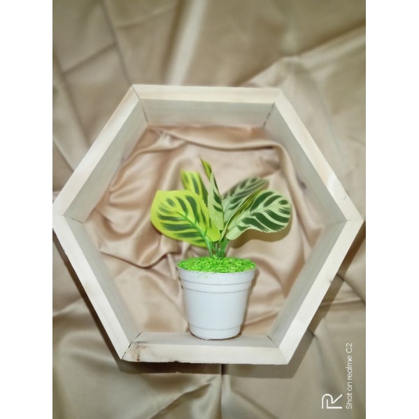 BUNGA PLASTIK BUNGA ARTIFICIAL BUNGA PALSU-2