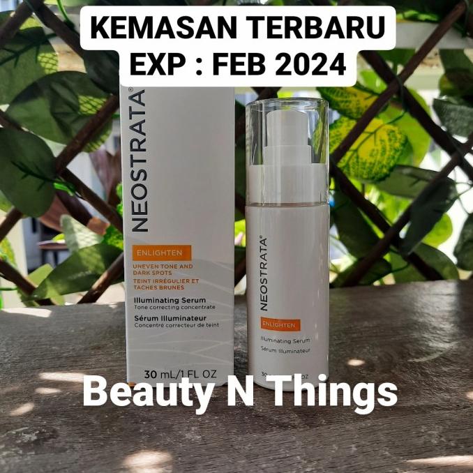 Neostrata Enlighten Illuminating serum 30 ml