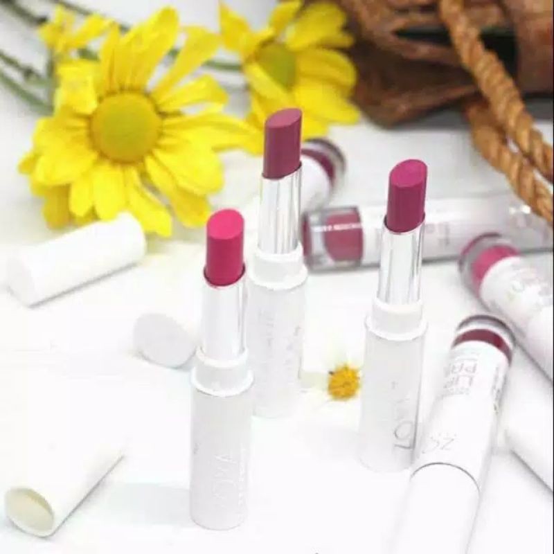 UltramatteZoyaLipstik