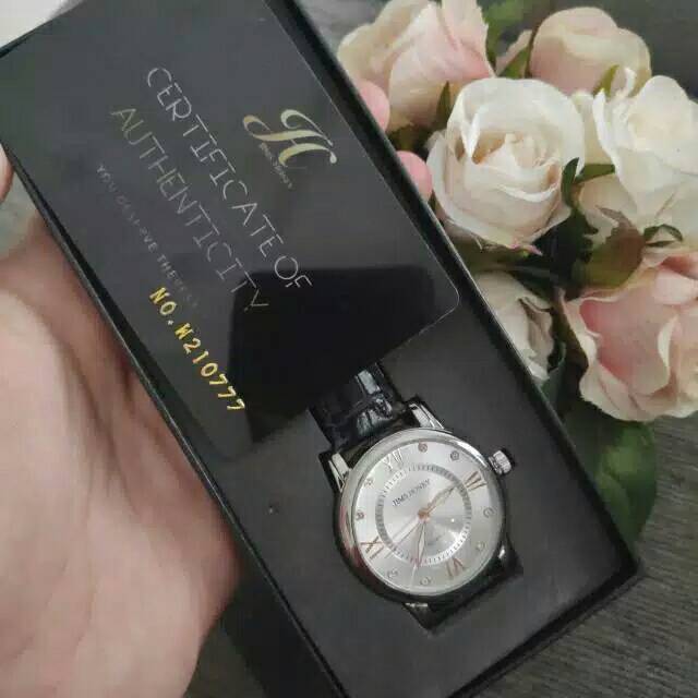 jam tangan wanita Jims Honey original