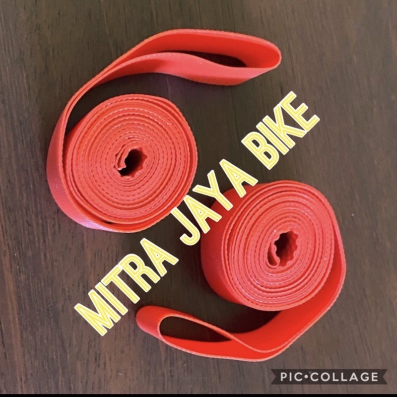 Rim Tape XLR8 20 406 dan 451