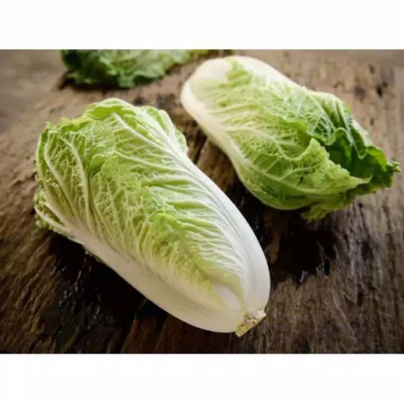 

Grosir Sayur Sawi Putih Segar Murah 500 gram