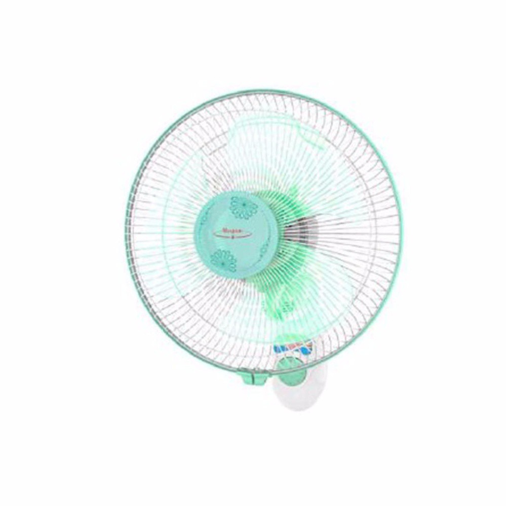 Kipas Angin Dinding/Wall Fan Maspion MWF 31K (12 Inch)