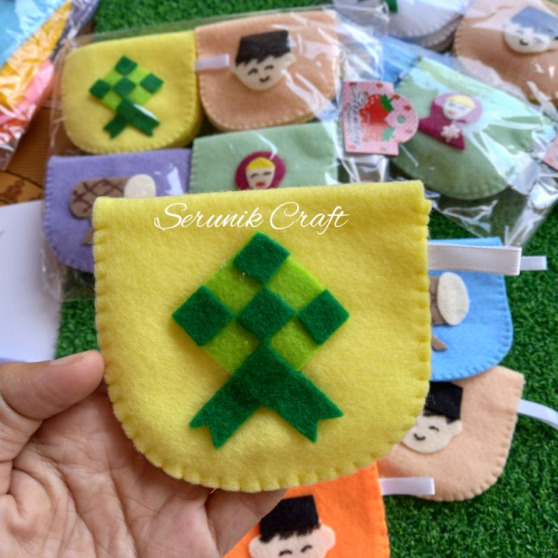 

AMPLOP ANGPAU MUSLIM