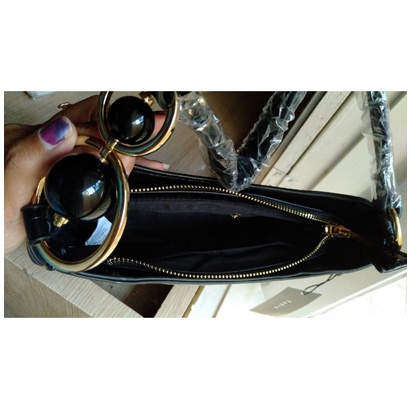 TAS WANITA PEDRUO CROCO/TAS PEDRUO TOTE BAG/TAS BAHU FREE BUBLEWARP #100516