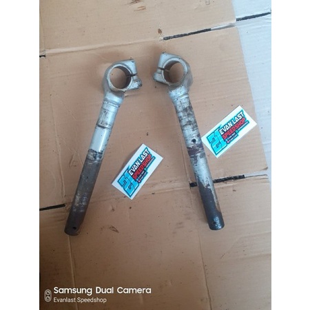 stang stir ori cbr 150 old