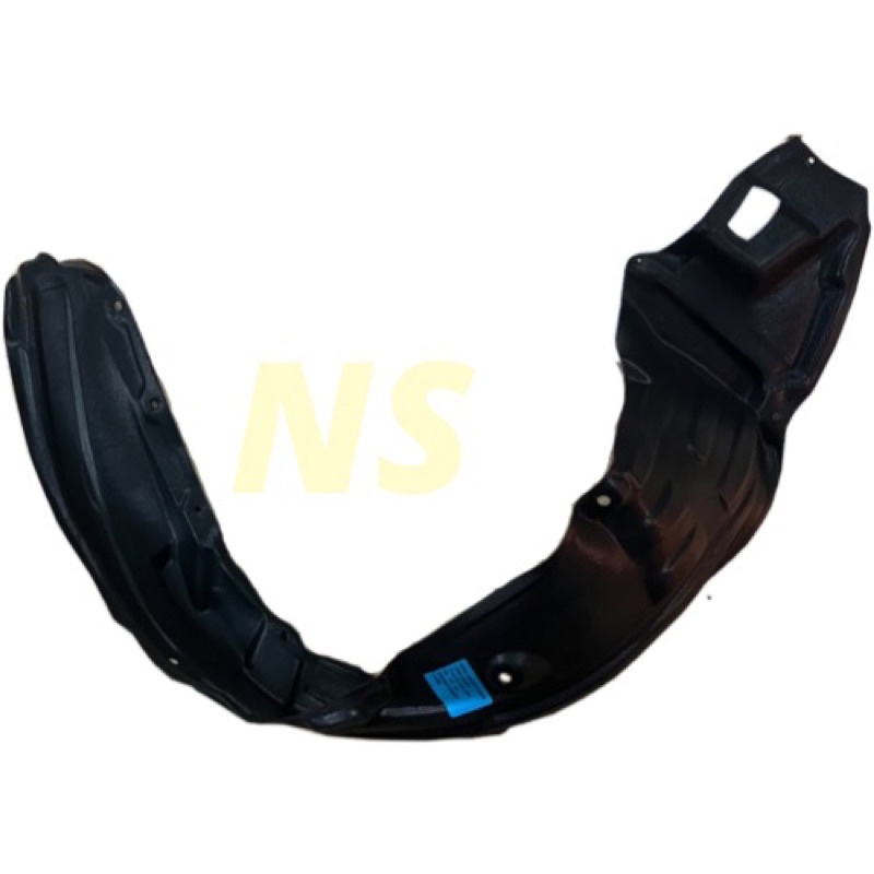 Liner Fender Corolla Altis 2001-2004 (Depan Kanan)