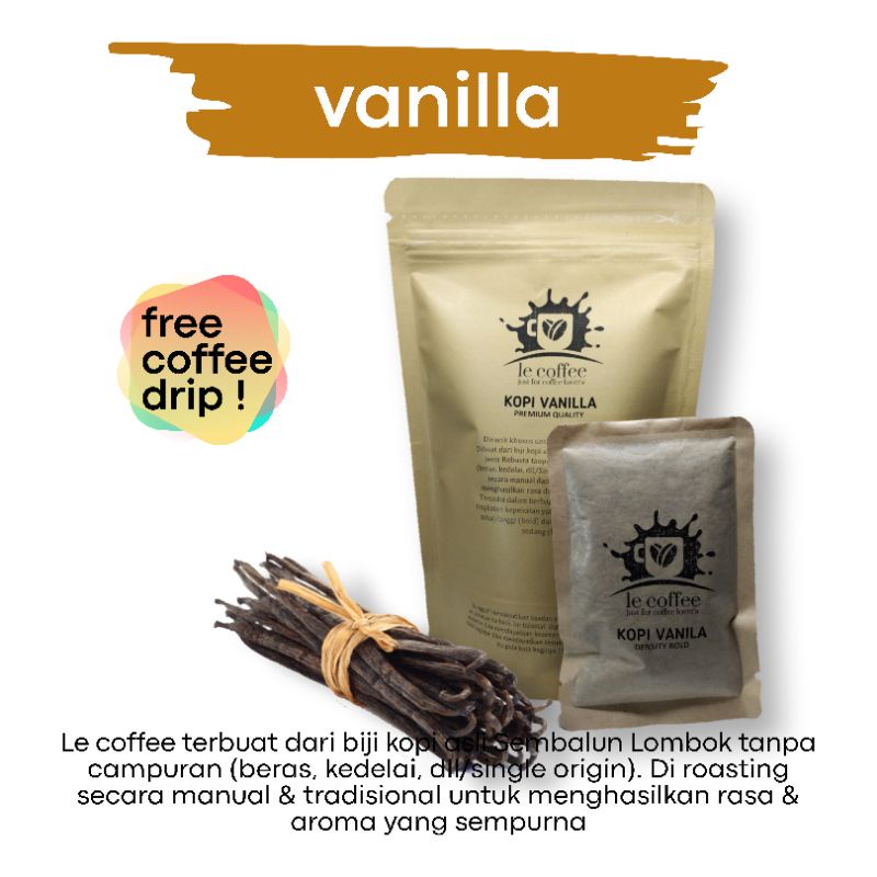 

Le Coffee