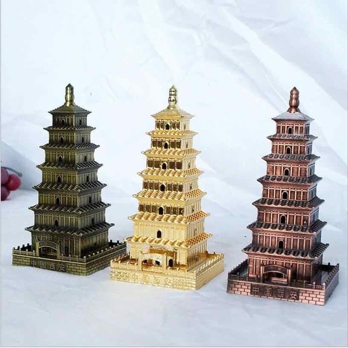 Souvenir negara tiongkok xi an oleh oleh china 2560 Shaanxi Province