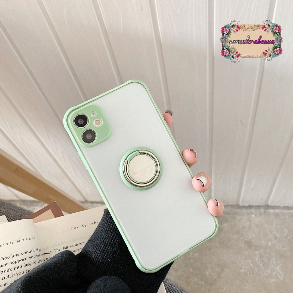 Softcase permata XIAOMI REDMI 8 8A PRO 9 9A SB1164