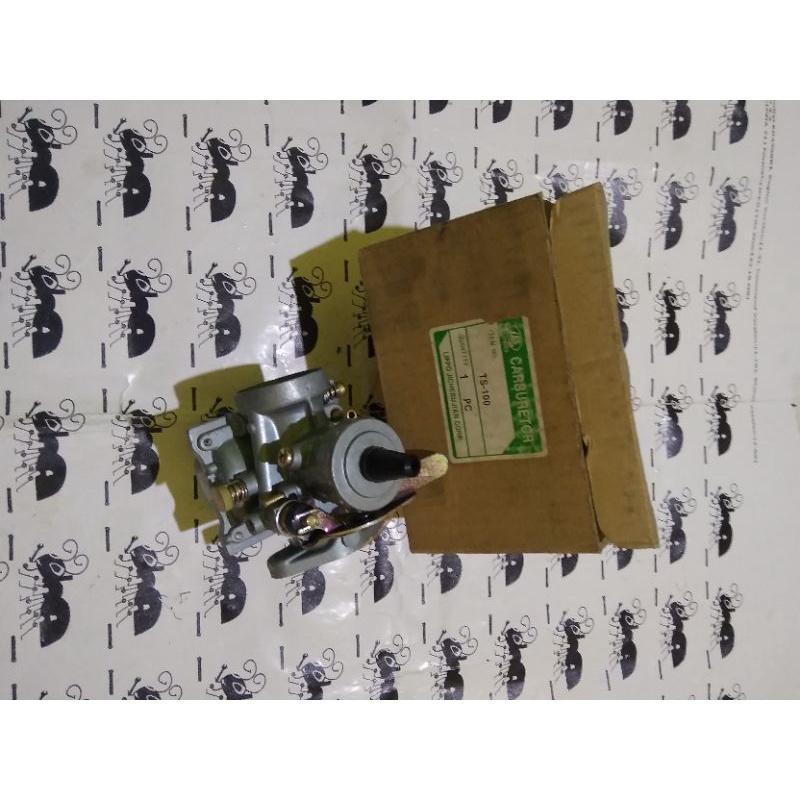 karburator Suzuki ts100