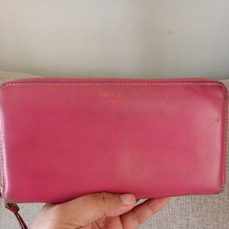 dompet kate spade