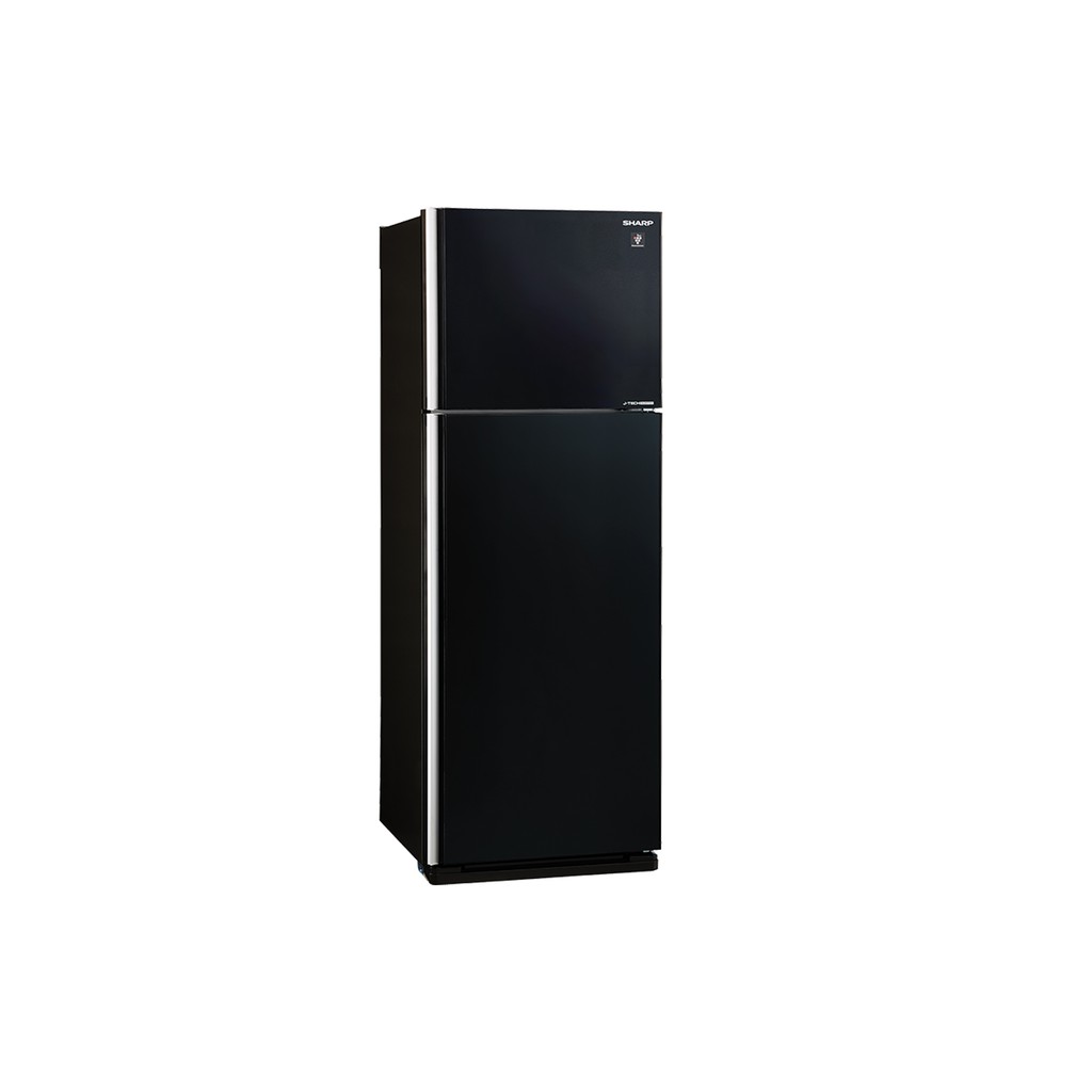 Kulkas Sharp / SJ-IG471PG-BK / Lemari Es 2 Pintu / Pendingi / New J-Tech Inverter Compressor