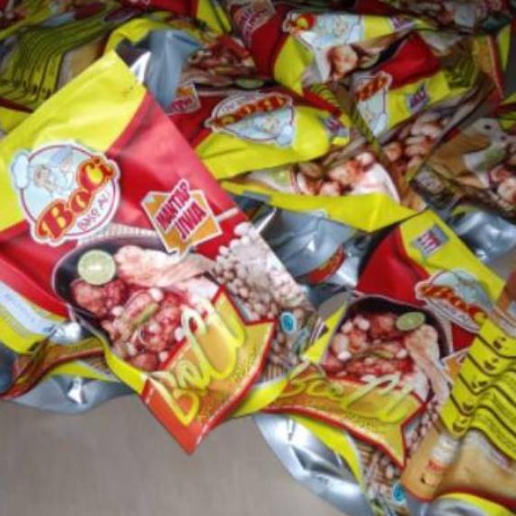 

Brands Boci Baso Aci Mantap Jiwa Bakso Khas Garut
