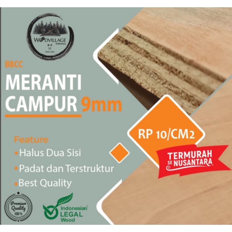 Jual Multiplek Mc Mm Multiplek Meranti Campur Multiplek Custom Shopee Indonesia