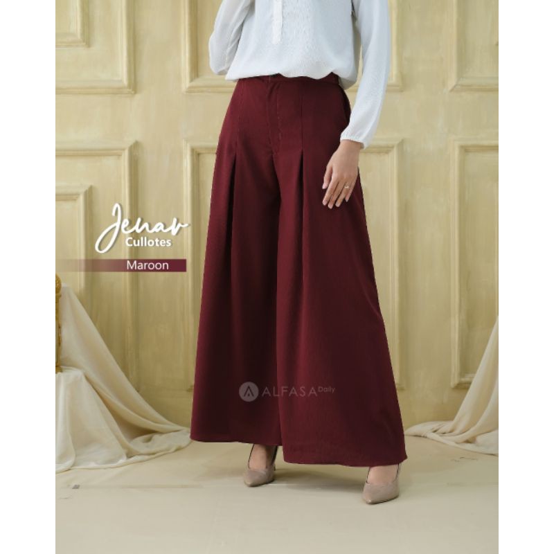 Jenar Cullotes Alfasa Daily