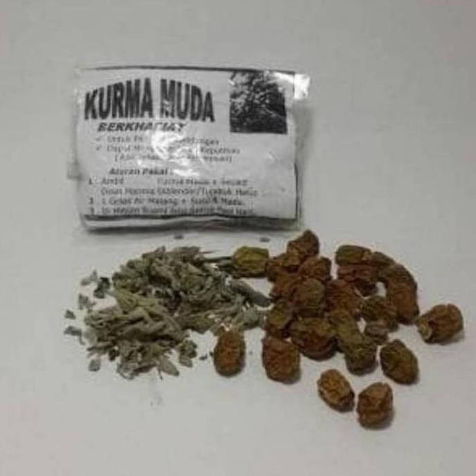 

Silahkan Order Kurma Muda Kering Plus Daun Marmia
