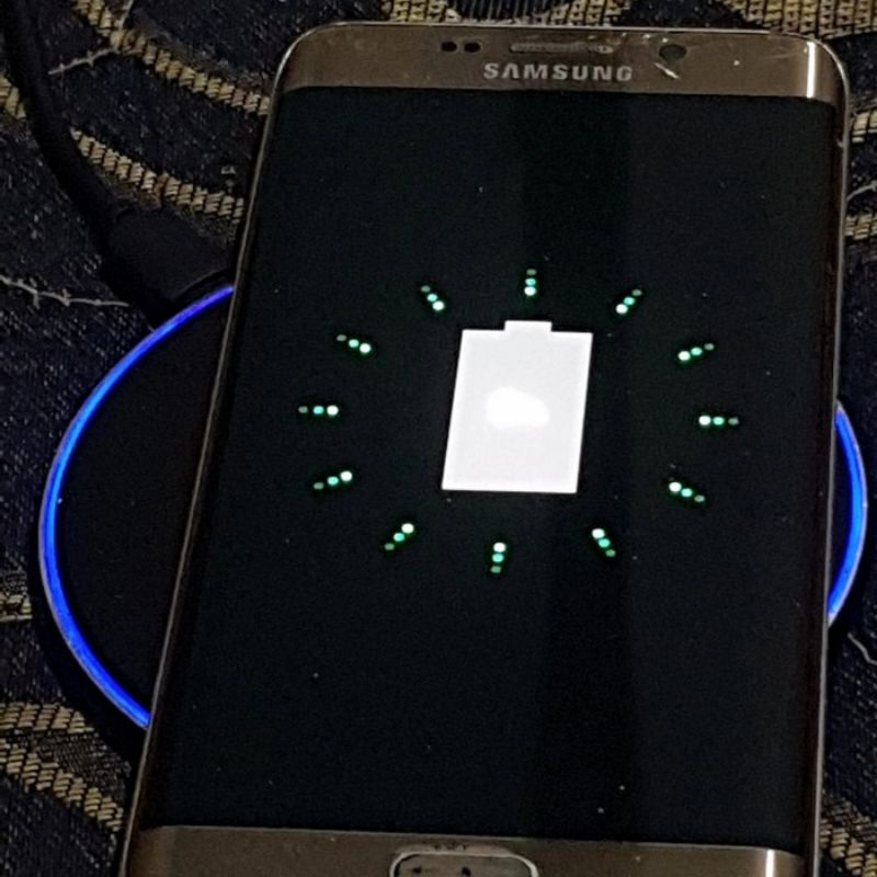 samsung s6edge plus dual sim batangan minusan