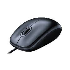 Logitech Optical Mouse M100R