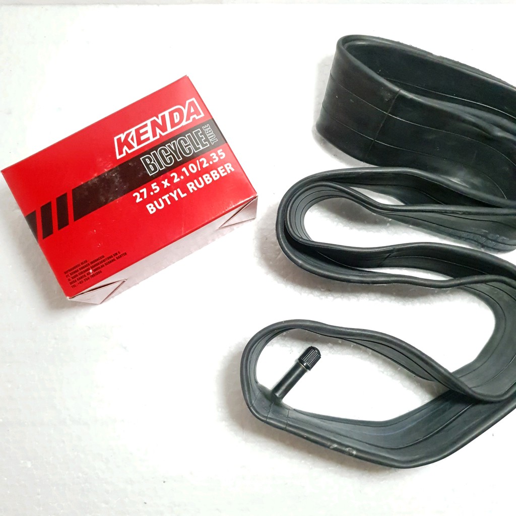 Ban Dalam MTB 27.5 x 2.10 - 2.35 Kenda AV 27.5 x 2.25