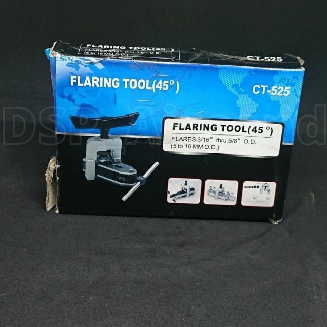 Flaring Multi CT-525