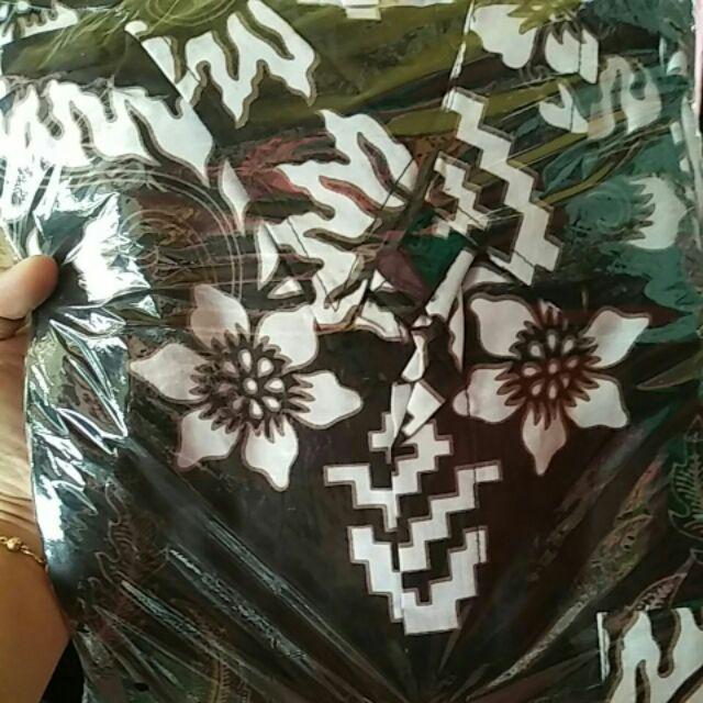 Grosir Batik Couple Maxicardi Rosir Batik Outer Saraswati