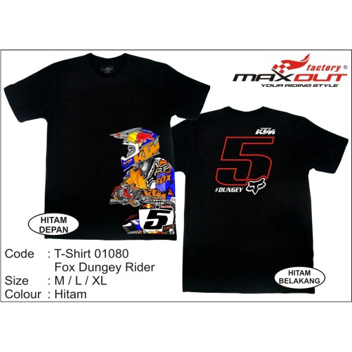 KAOS | KAOS RACING | FOX