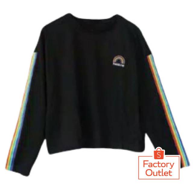 Sweater Rainbow