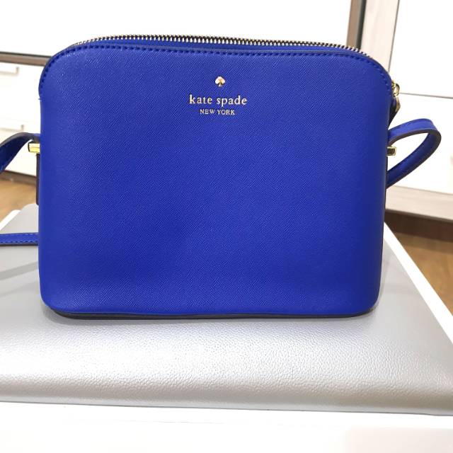 Kate spade mandy cedar street