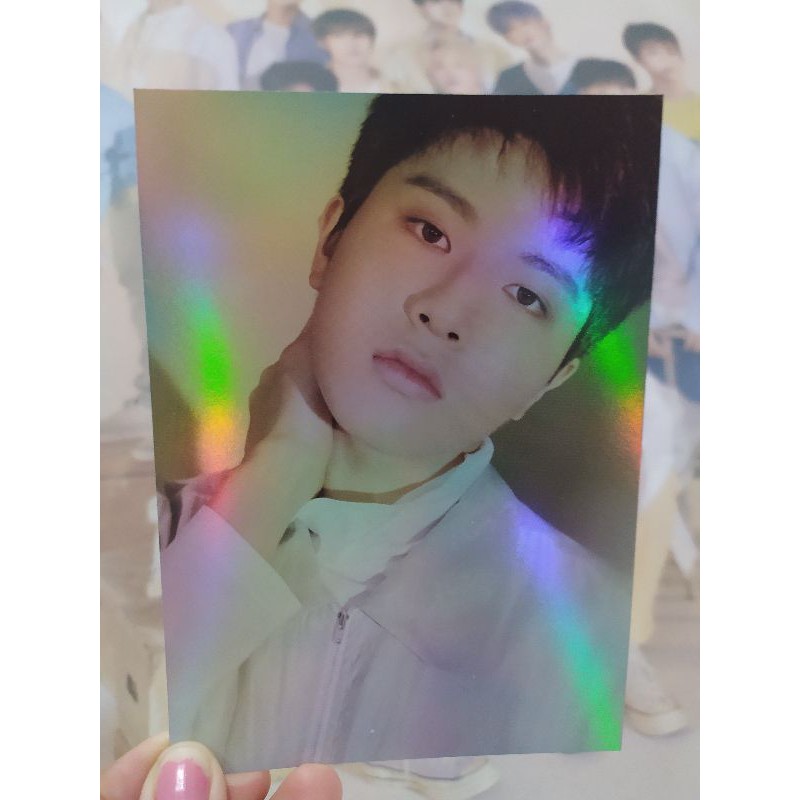 

Postcard Junghwan