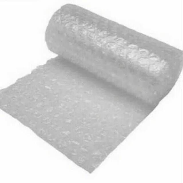

BUBBLE WRAP